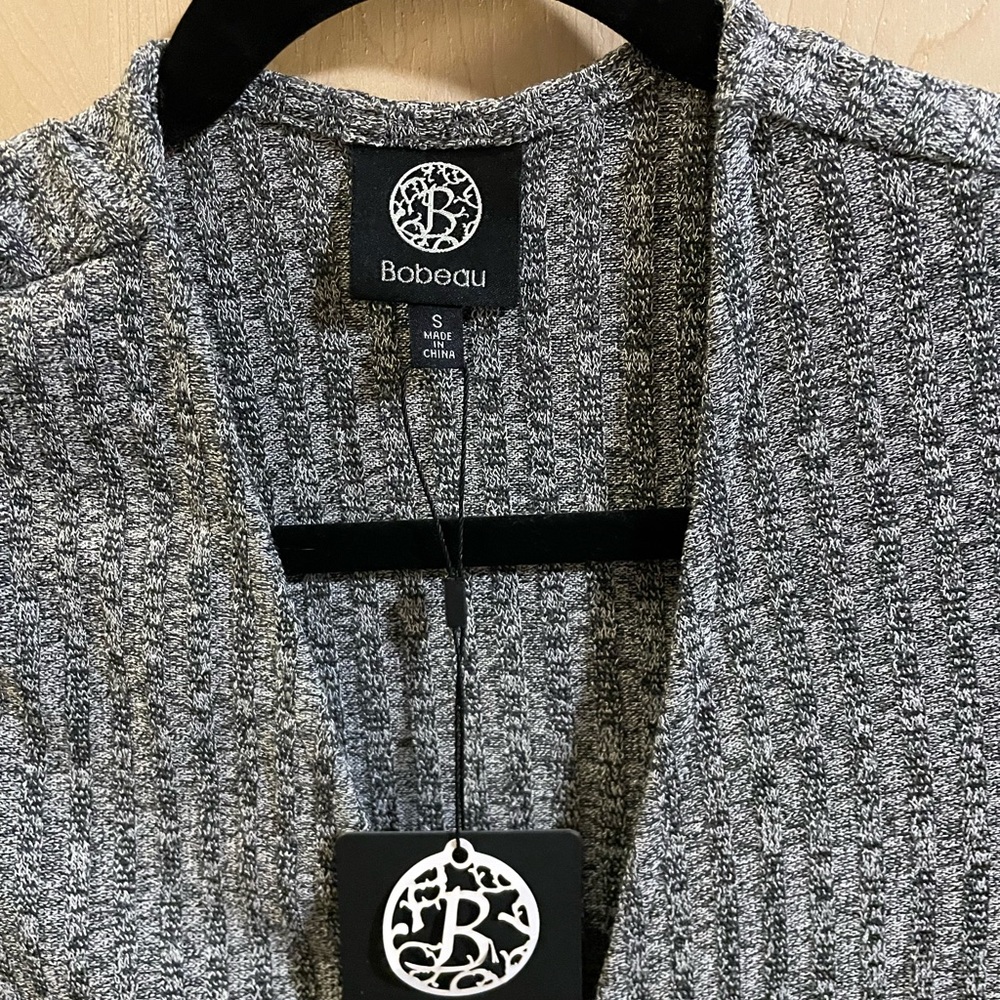Bobeau Sweater Small NWT - Picture 2 of 9